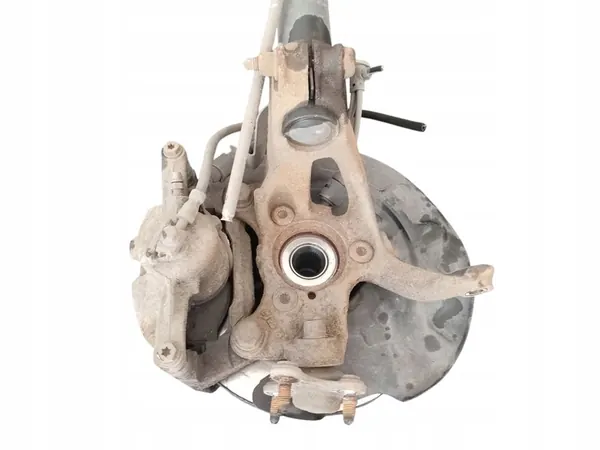 Snodo Ammortizzatore Sinistro VW Golf VII image 4