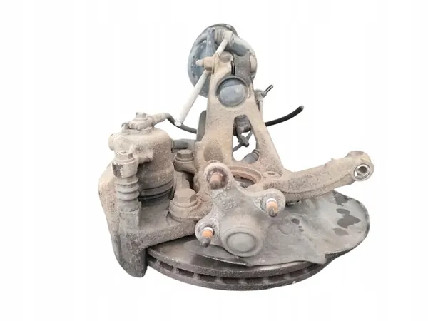 Snodo Ammortizzatore Sinistro VW Golf VII image 5