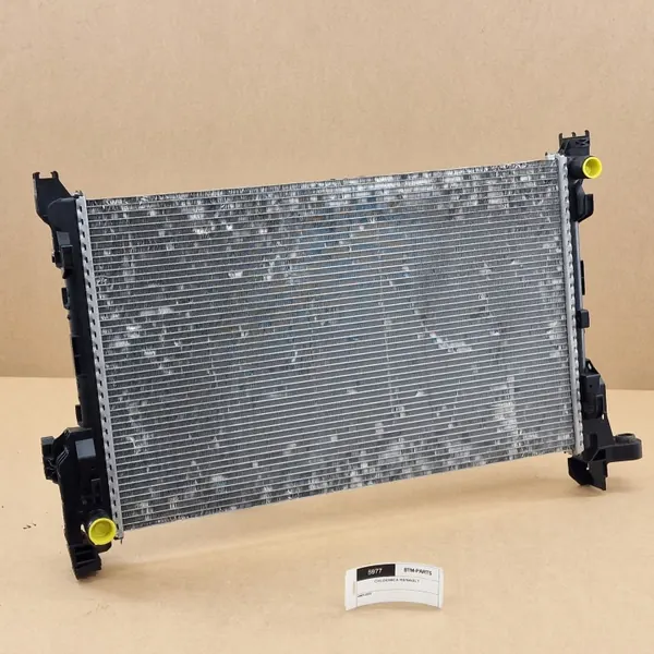 Radiateur d'eau OEM 214103569R pour NV300 Talento 1.6 dCi image 2