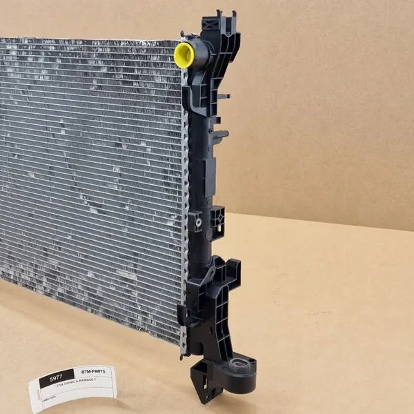 Radiateur d'eau OEM 214103569R pour NV300 Talento 1.6 dCi image 4