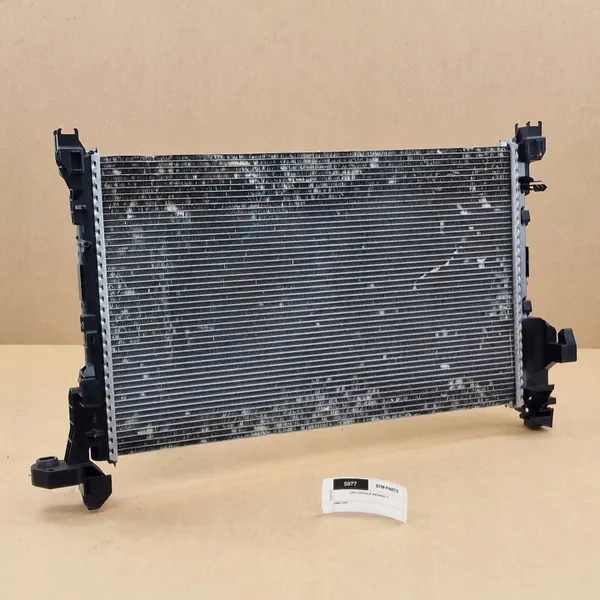 Radiateur d'eau OEM 214103569R pour NV300 Talento 1.6 dCi image 5