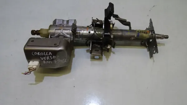 Stuurkolom Toyota Corolla Verso 2.0 D4D OEM 89998-OF-01 image 2