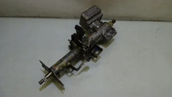Stuurkolom Toyota Corolla Verso 2.0 D4D OEM 89998-OF-01 image 3