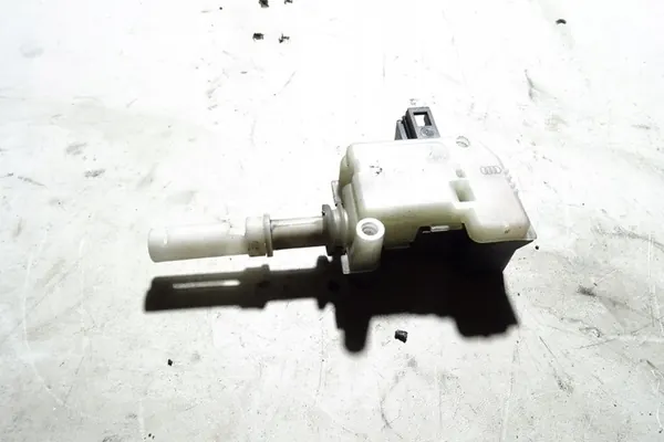 Zentralverriegelungsmotor AUDI A6 4B9962115B image 3