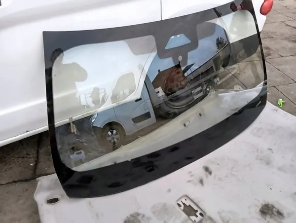 BMW 7 G70 etutuuletin OEM - Käytetty image 4