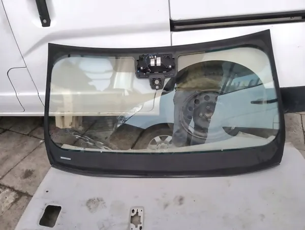 BMW 7 G70 etutuuletin OEM - Käytetty image 8
