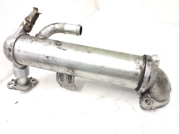 Refroidisseur EGR OEM 284162A730 pour Kia Venga 1.4 CRDI image 3