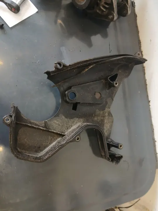 Cubierta de correa de distribución OEM 21350-42500 Hyundai image 6