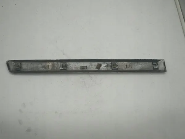 JEEP GRAND CHEROKEE WH WK LEFT REAR DOOR TRIM 2005-2010 OEM image 2