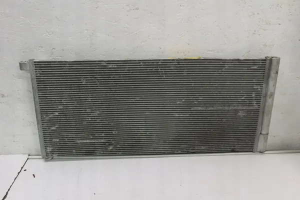 Ilmastointijäähdytin Porsche Panamera 970 image 2