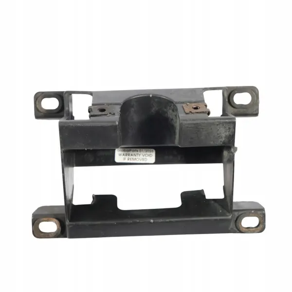 VW Touareg 7L Linker Koplampensproeier Bevestiging OEM 7L6807361 image 10