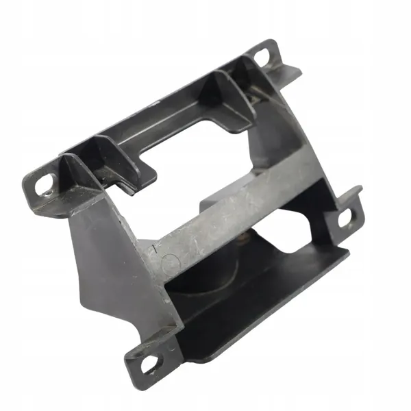 VW Touareg 7L Linker Koplampensproeier Bevestiging OEM 7L6807361 image 4