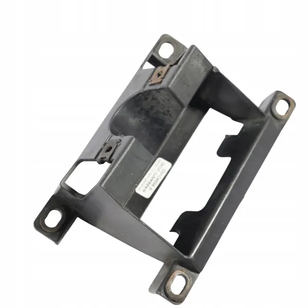 VW Touareg 7L Linker Koplampensproeier Bevestiging OEM 7L6807361 image 9