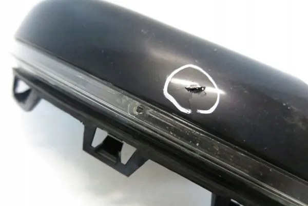 Cache clignotant miroir inférieur gauche BMW X3 G01 7441439 image 3