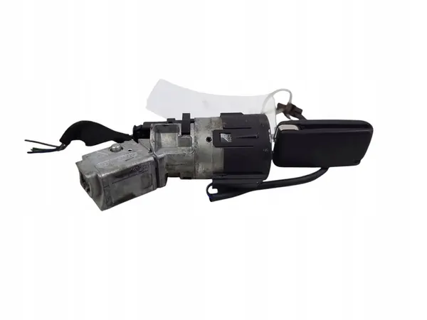 Interruptor de ignição Citroen C3 Aircross image 3