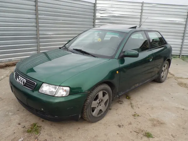 Tapa de válvulas OEM 8473222646 Audi A3 8L 1.6 image 5