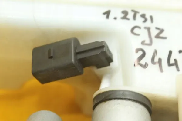 Rempomp VW Golf VII 1.2 TSI 1K0945459A 5N0945459A image 10