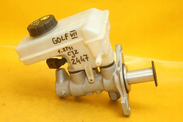 Rempomp VW Golf VII 1.2 TSI 1K0945459A 5N0945459A image 3