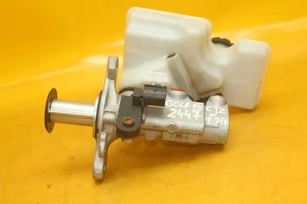 Rempomp VW Golf VII 1.2 TSI 1K0945459A 5N0945459A image 6