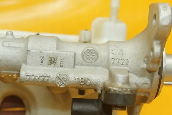 Rempomp VW Golf VII 1.2 TSI 1K0945459A 5N0945459A image 9