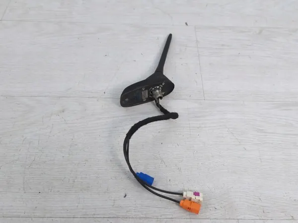 Dakantenne OEM 9804058180 voor Peugeot 2008 2017+ image 2