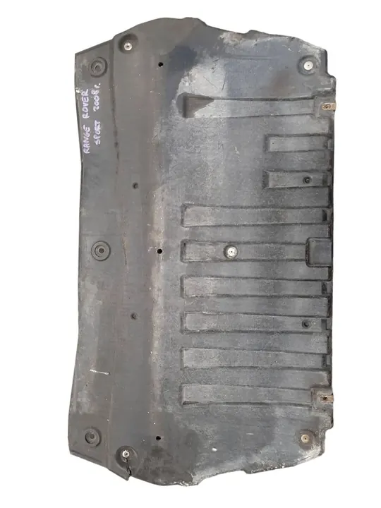 Rover Range Rover 2014 Motor Sköld image 3