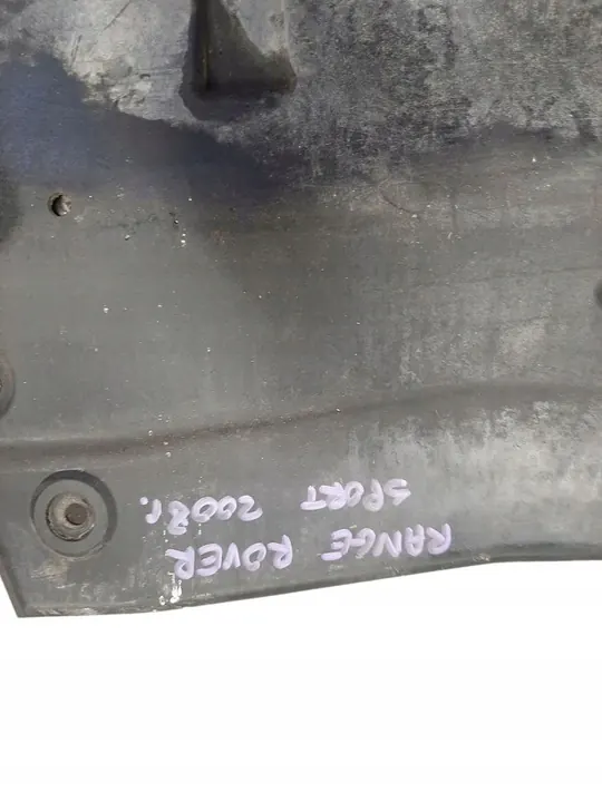 Rover Range Rover 2014 Motor Sköld image 4