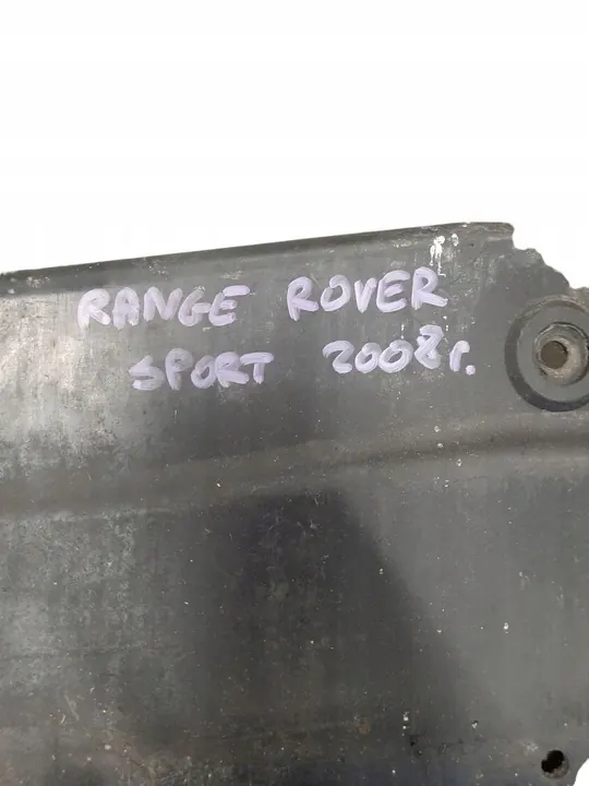 Rover Range Rover 2014 Motor Sköld image 5