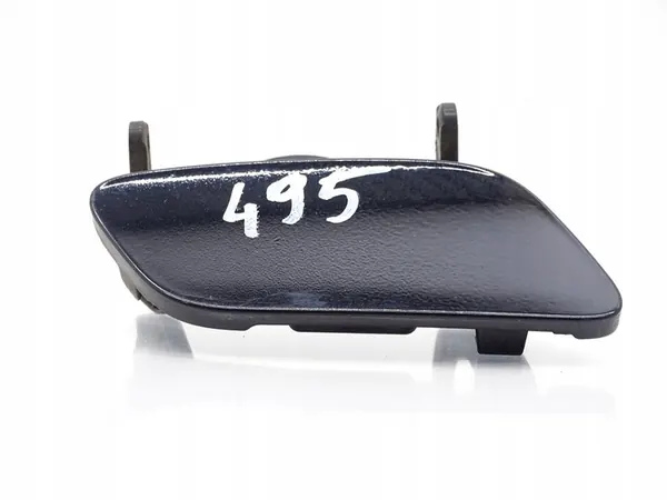 Cubierta de lavadora derecha Audi Q5 8R 8R0955276E image 2