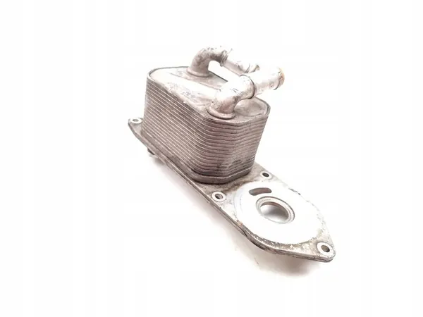 Enfriador de aceite Ford Transit 2.0 EcoBlue Diesel GK2Q-6A642-AD image 2