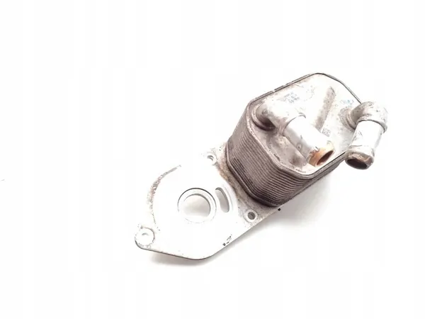 Enfriador de aceite Ford Transit 2.0 EcoBlue Diesel GK2Q-6A642-AD image 3