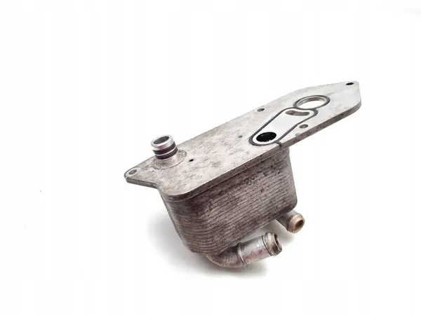 Enfriador de aceite Ford Transit 2.0 EcoBlue Diesel GK2Q-6A642-AD image 5