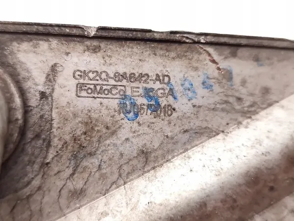 Enfriador de aceite Ford Transit 2.0 EcoBlue Diesel GK2Q-6A642-AD image 7