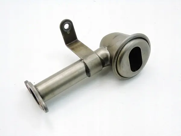 Pignon de pompe à huile OEM X20X1SPO Chevrolet Epica image 2