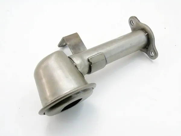 Pignon de pompe à huile OEM X20X1SPO Chevrolet Epica image 4