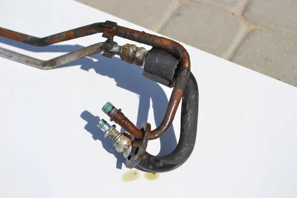 Mangueiras de direção assistida VOLVO V60 I LF OE 31387521 image 2