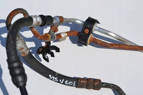 Mangueiras de direção assistida VOLVO V60 I LF OE 31387521 image 3