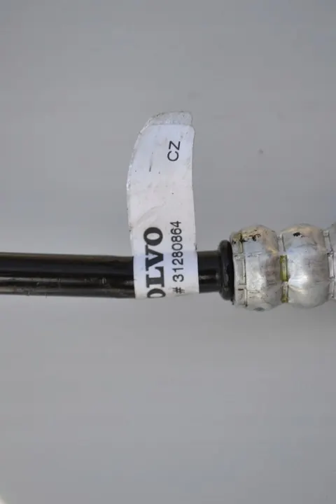 Mangueiras de direção assistida VOLVO V60 I LF OE 31387521 image 4
