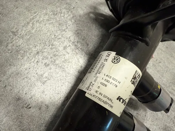 Amortecedor a gás OEM 3WA413023H - Usado image 4
