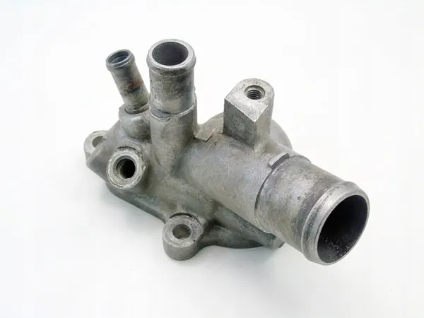Waterleiding QR20KKWODY 2.0L voor Nissan X-Trail image 2