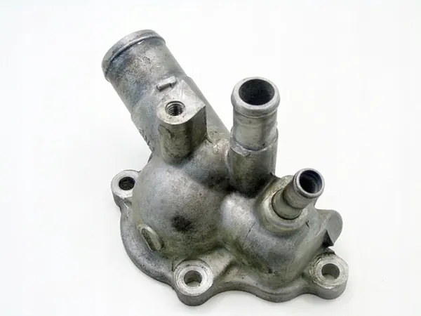 Waterleiding QR20KKWODY 2.0L voor Nissan X-Trail image 4