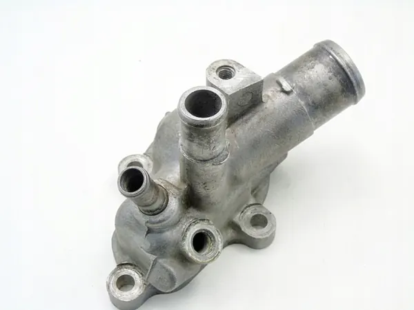 Waterleiding QR20KKWODY 2.0L voor Nissan X-Trail image 5
