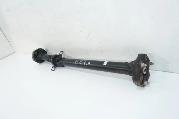 Mazda CX-60 Aandrijfas OEM PF60 - Gebruikt image 3