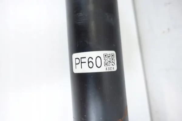 Mazda CX-60 Aandrijfas OEM PF60 - Gebruikt image 5