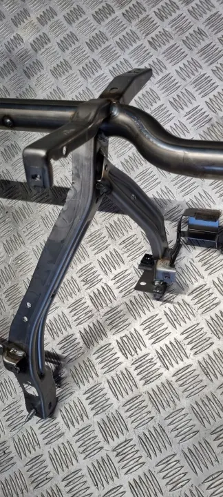 Bastidor Salpicadero BMW F40 OEM 6823065 - Usado image 5