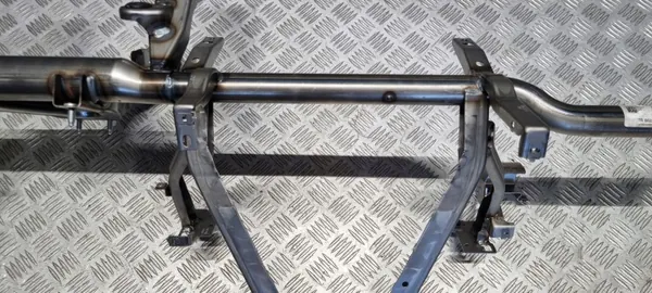 Bastidor Salpicadero BMW F40 OEM 6823065 - Usado image 7