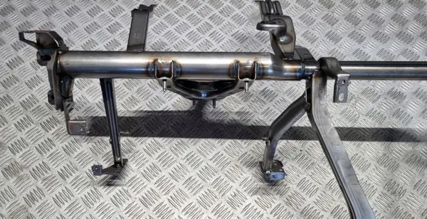 Bastidor Salpicadero BMW F40 OEM 6823065 - Usado image 9