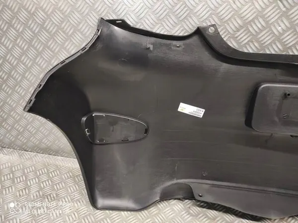 Paraurti posteriore Toyota Aygo Lift 5D Sostituzione Polcar 815396 image 9