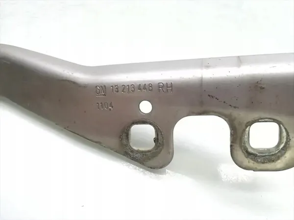 Vauxhall Astra Bisagras de Capó Derecho 2006 image 5