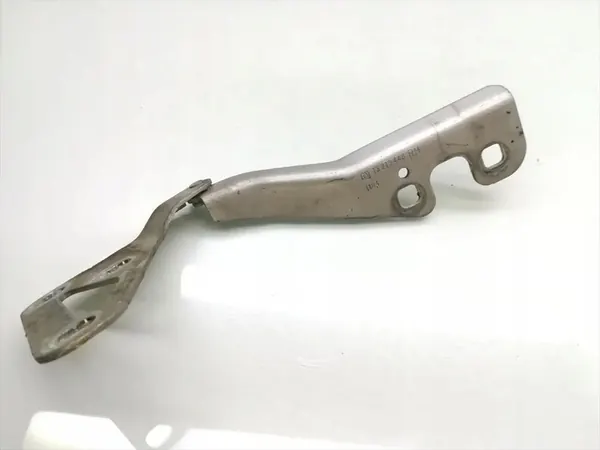 Vauxhall Astra Bisagras de Capó Derecho 2006 image 7